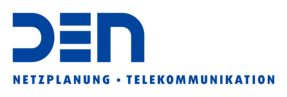 DEN Logo